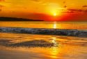 Bali Indonesia jambaran beach